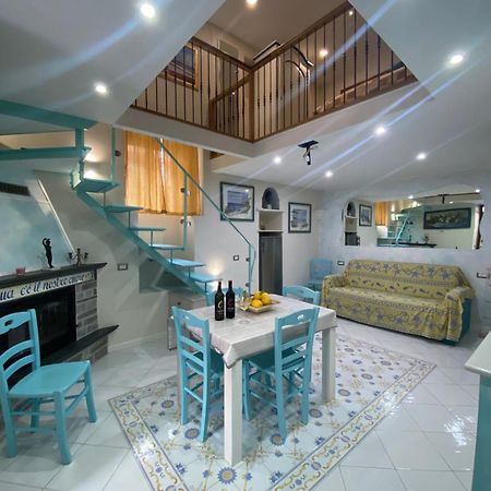 Rental House Angelina Maiori Dış mekan fotoğraf