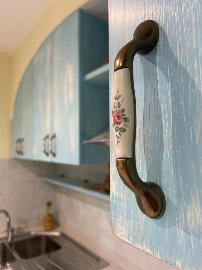 Rental House Angelina Maiori Dış mekan fotoğraf