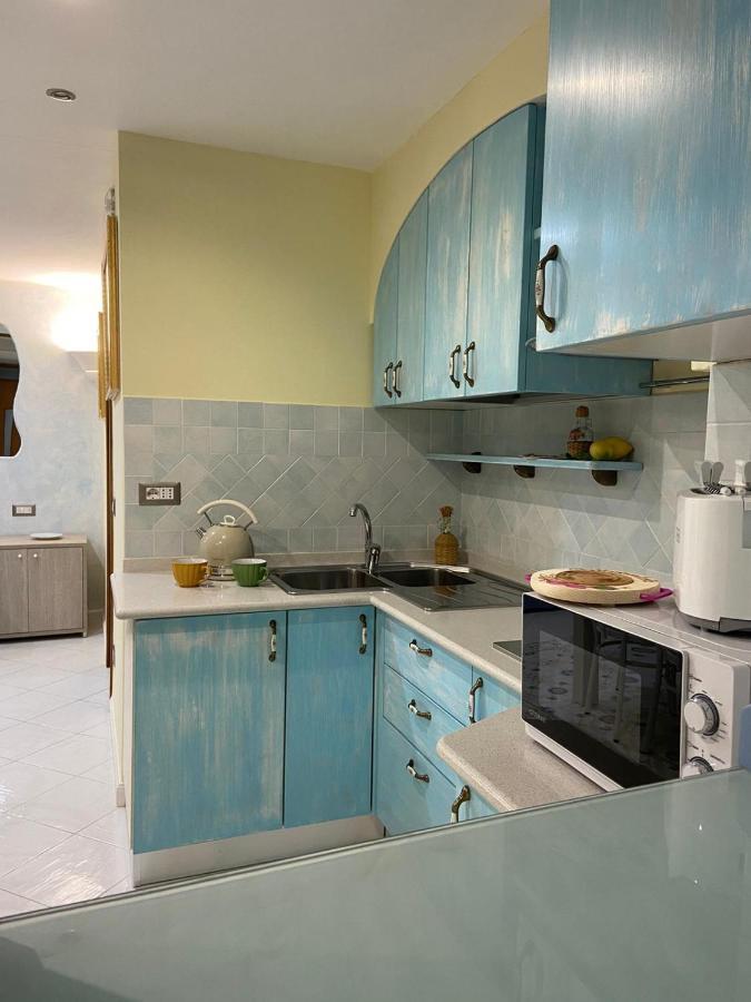 Rental House Angelina Maiori Dış mekan fotoğraf