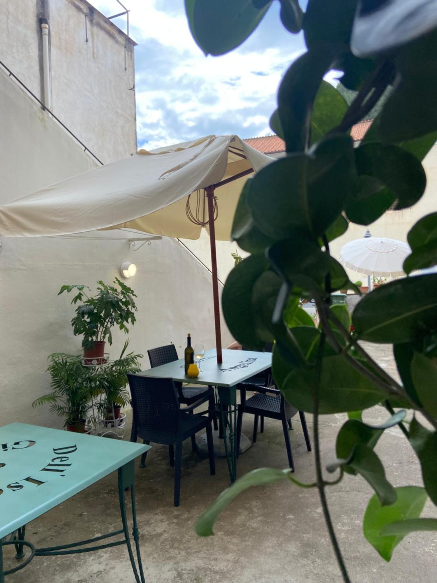Rental House Angelina Maiori Dış mekan fotoğraf