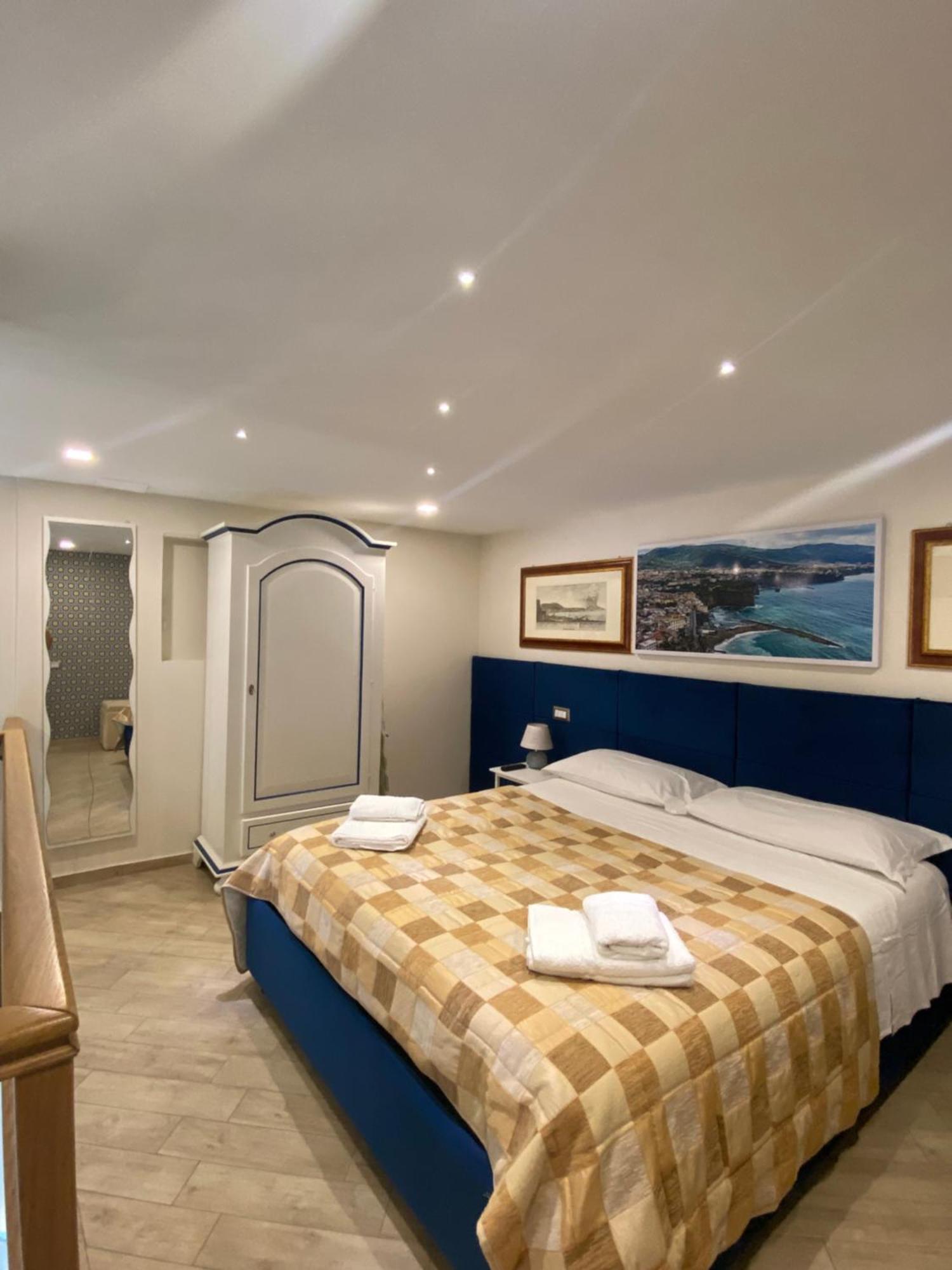 Rental House Angelina Maiori Dış mekan fotoğraf