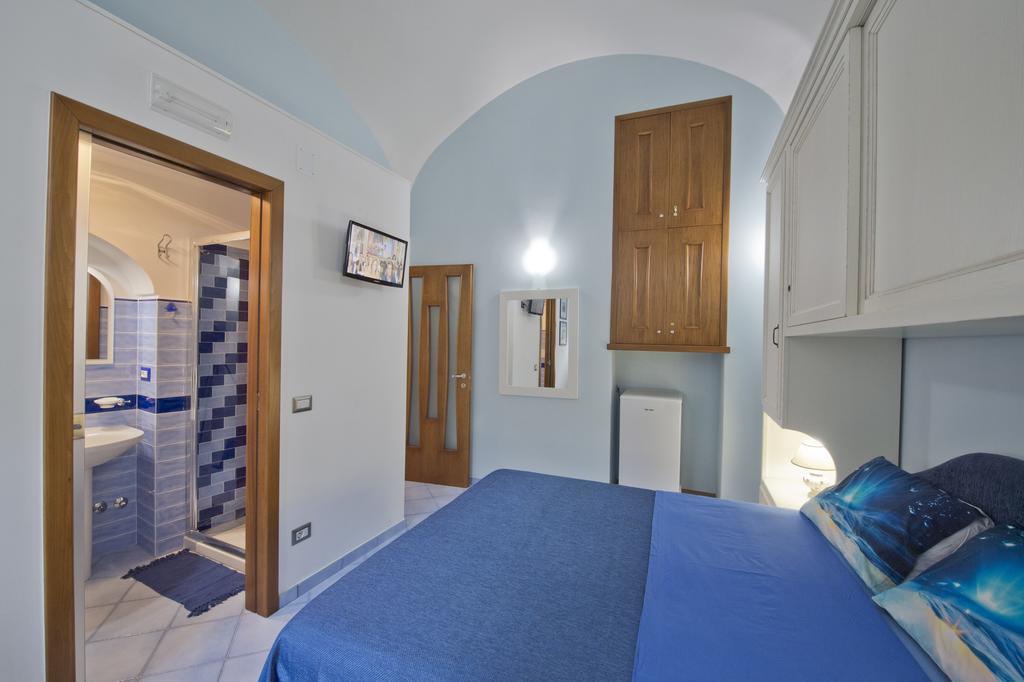 Rental House Angelina Maiori Oda fotoğraf