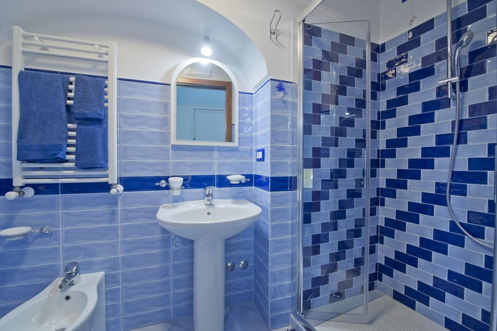 Rental House Angelina Maiori Dış mekan fotoğraf